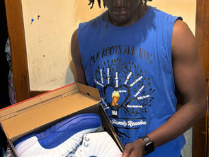 Weekly Update: All-State Team Selection, Seniors Club, Fall Sale & More