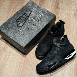 Air Jordan 4 ブラック Air Jordan 4 Bike Black | MS Assoc of Players