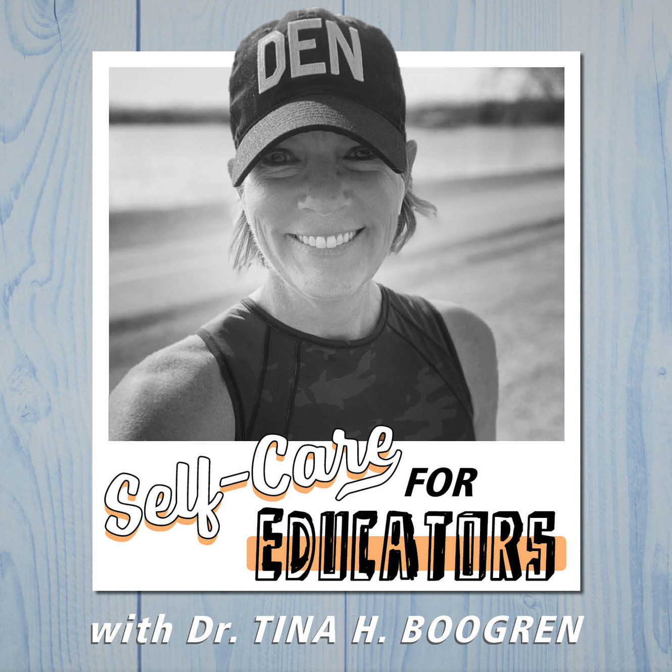 Self-Care for Educators Podcast