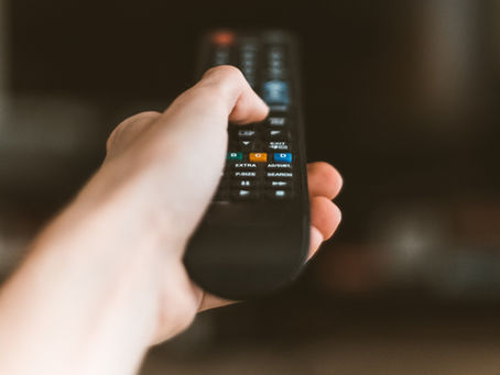 Episode 33: [Un]Comfortably Numb