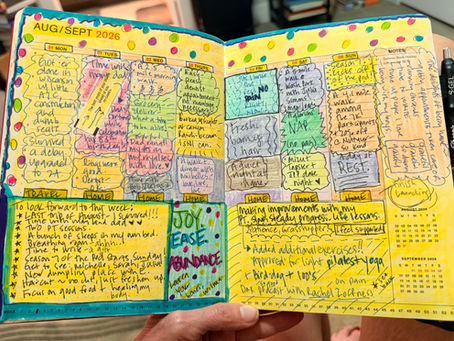 book of delights