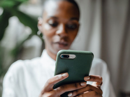 Episode 28: Shut Down Those Socials!