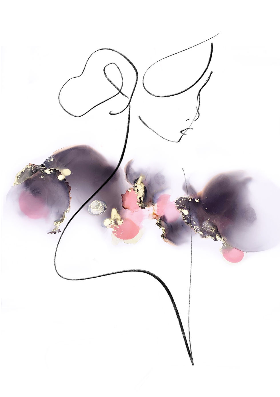 Ashes from Beauty