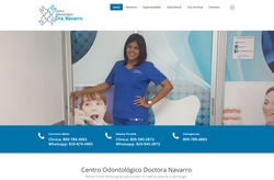 Centro Odontológico Doctora Navarro
