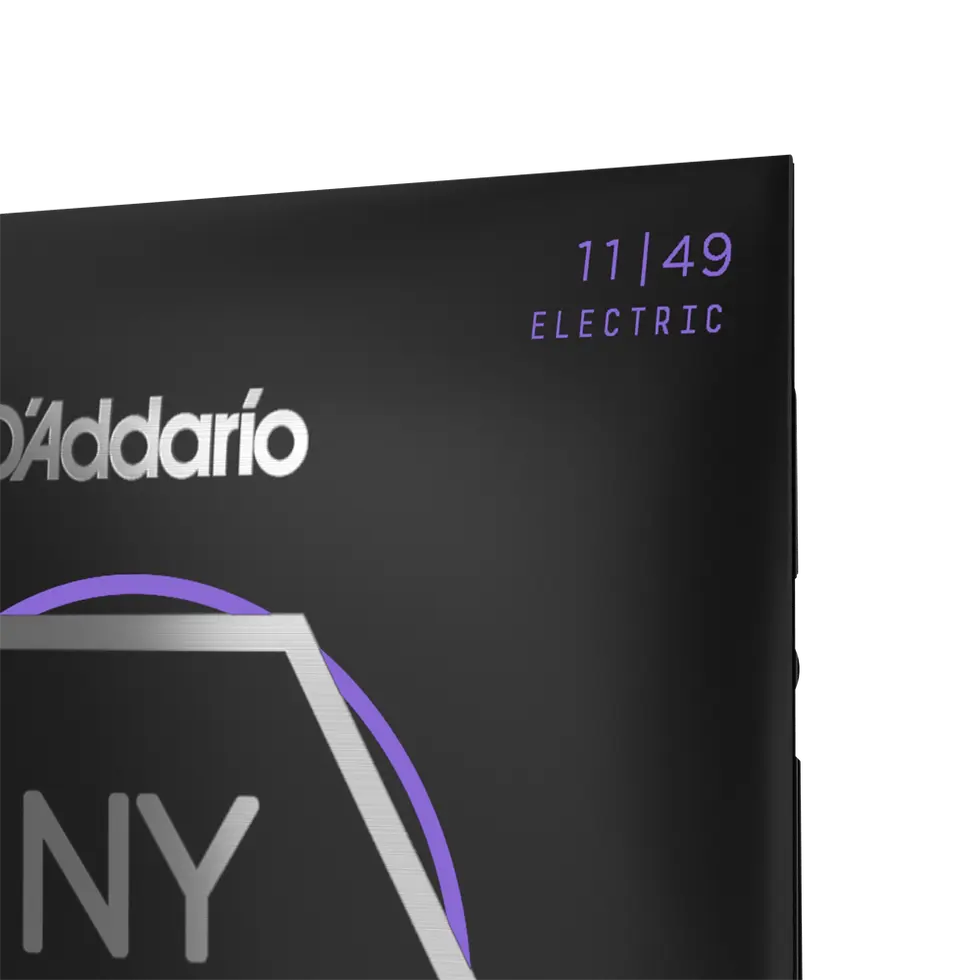 Thumbnail: D'Addario Electric Guitar Strings
