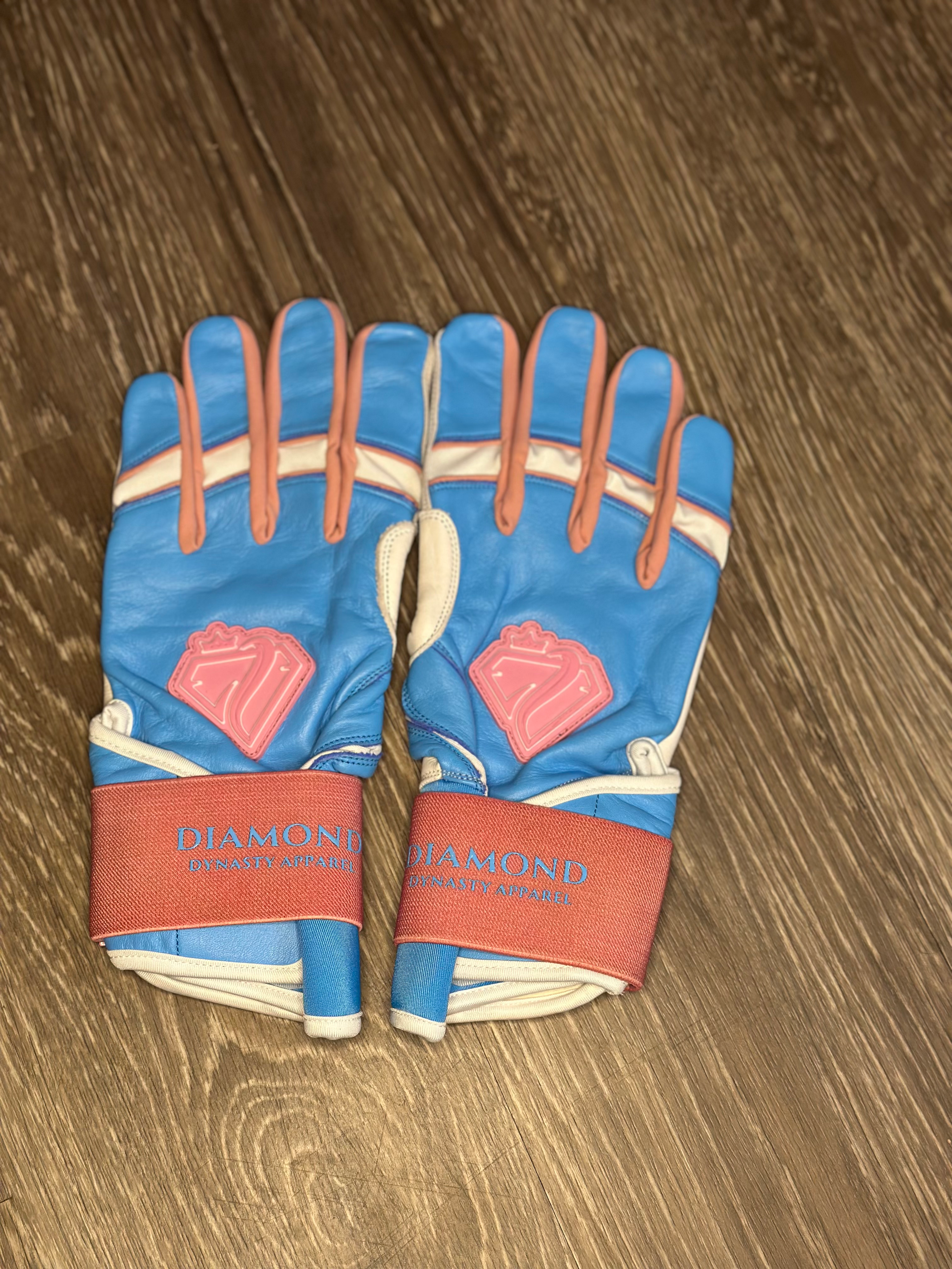 Vice Wave Short Cuff