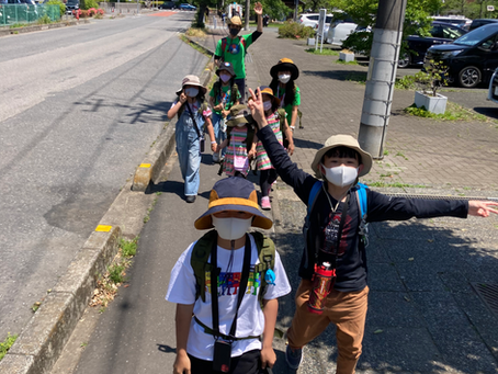 Mt. Tonosu hike