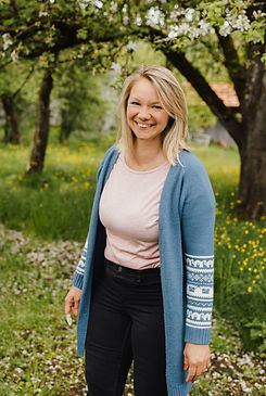 Christina Fichter