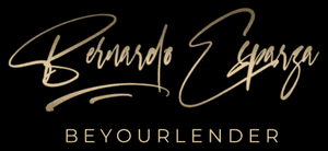 Bernardo Esparza, BE Your Lender