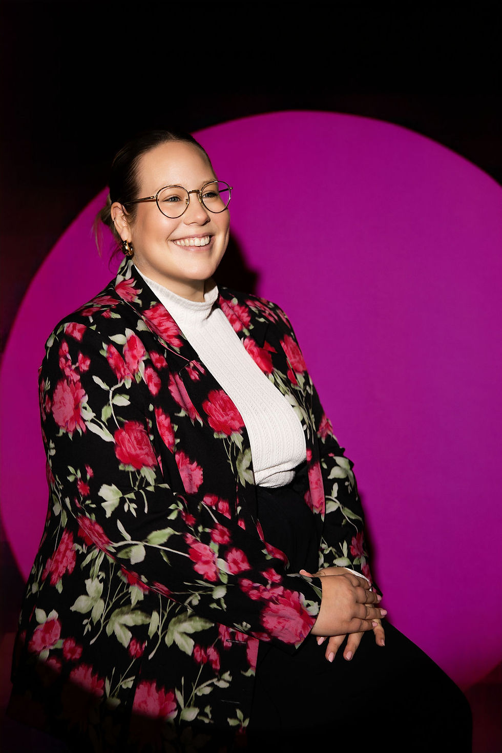 Leiðbeinandi er Kristjana Björk Barðdal, stofnandi & framkvæmdastjóri Furu