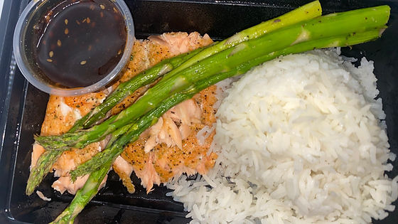 Salmon