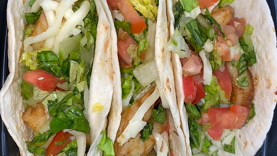 ★ Taco Tuesday