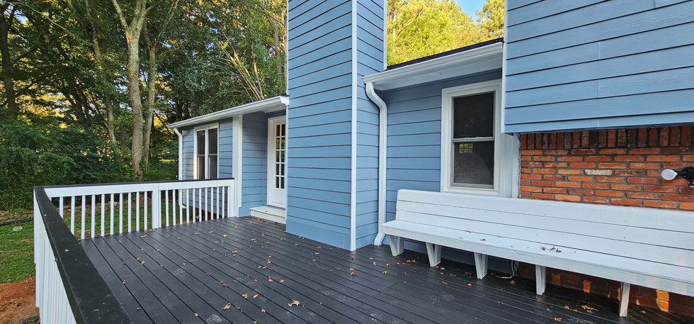 Lilburn Investor Fix n Flip