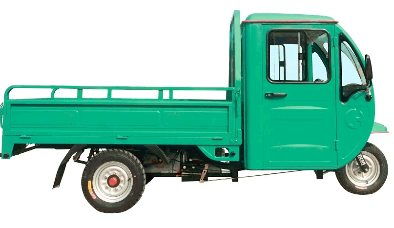 Tuk Tuk side view transparent.gif
