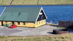 VINNUHÁSKÚLIN | Brandskeið