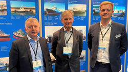 TÍÐINDI | Hava selt skip til Føroyar og av landinum síðani 1986