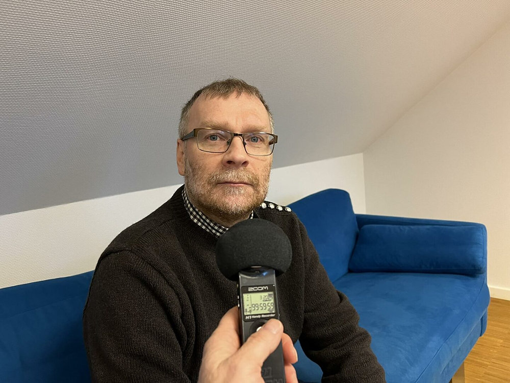Kjak BFI | JÚST SUM FØROYA FISKIMANNAFELAG YNSKTI