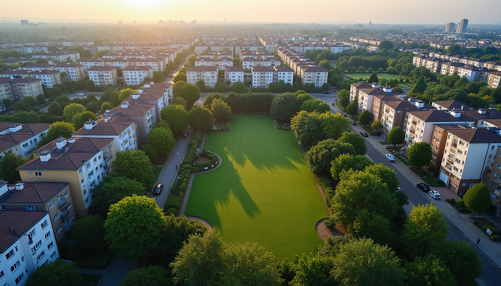 Navigating the Apartment Search: Insights into Making the Right Choice