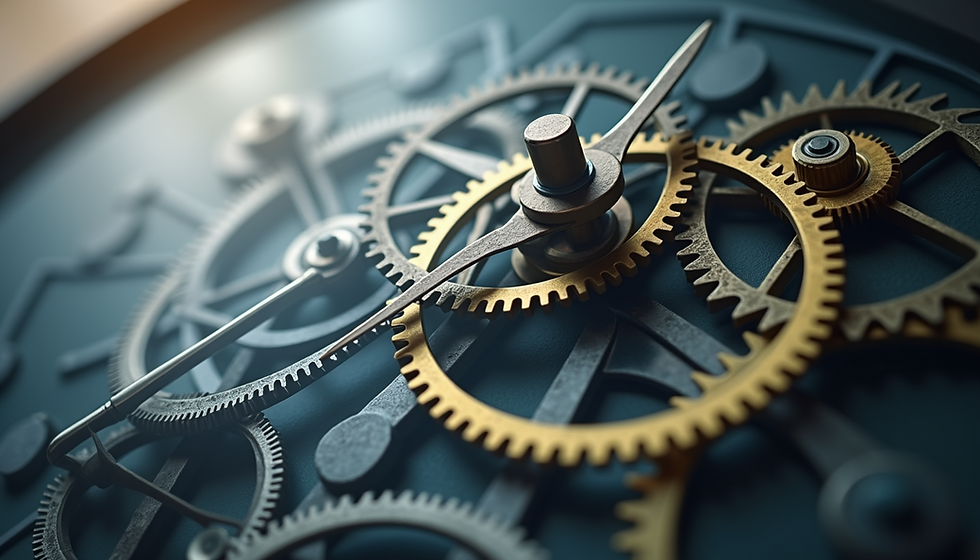Uncovering the Hidden Costs of Inefficiency in Business Operations