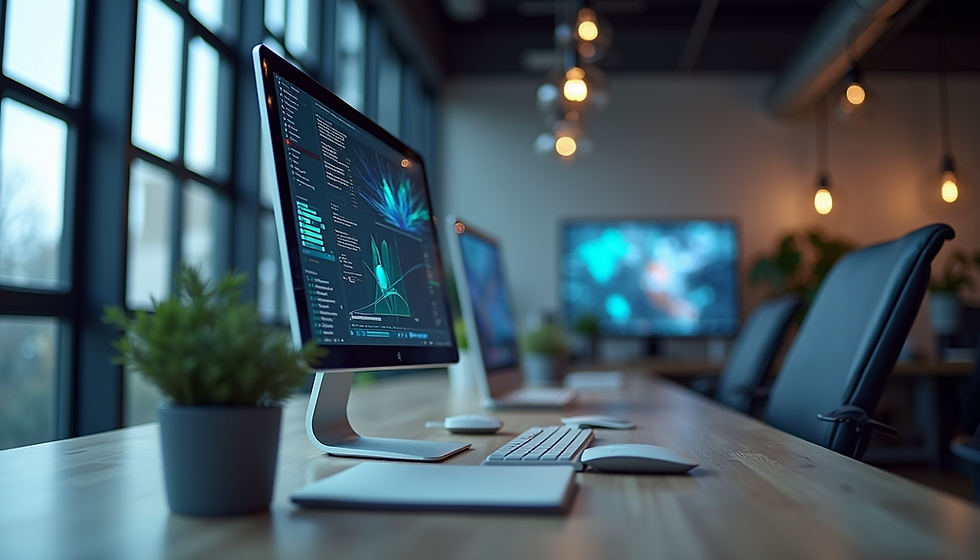 Strategies to Future-Proof Your Business in a Rapidly Changing Market