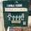 Miniature : Stickers boite aux lettres famille