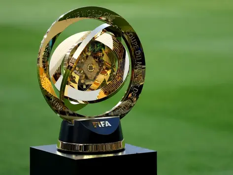 From Small Tournament to Global Giant: How FIFA's Club World Cup Got Super-Sized