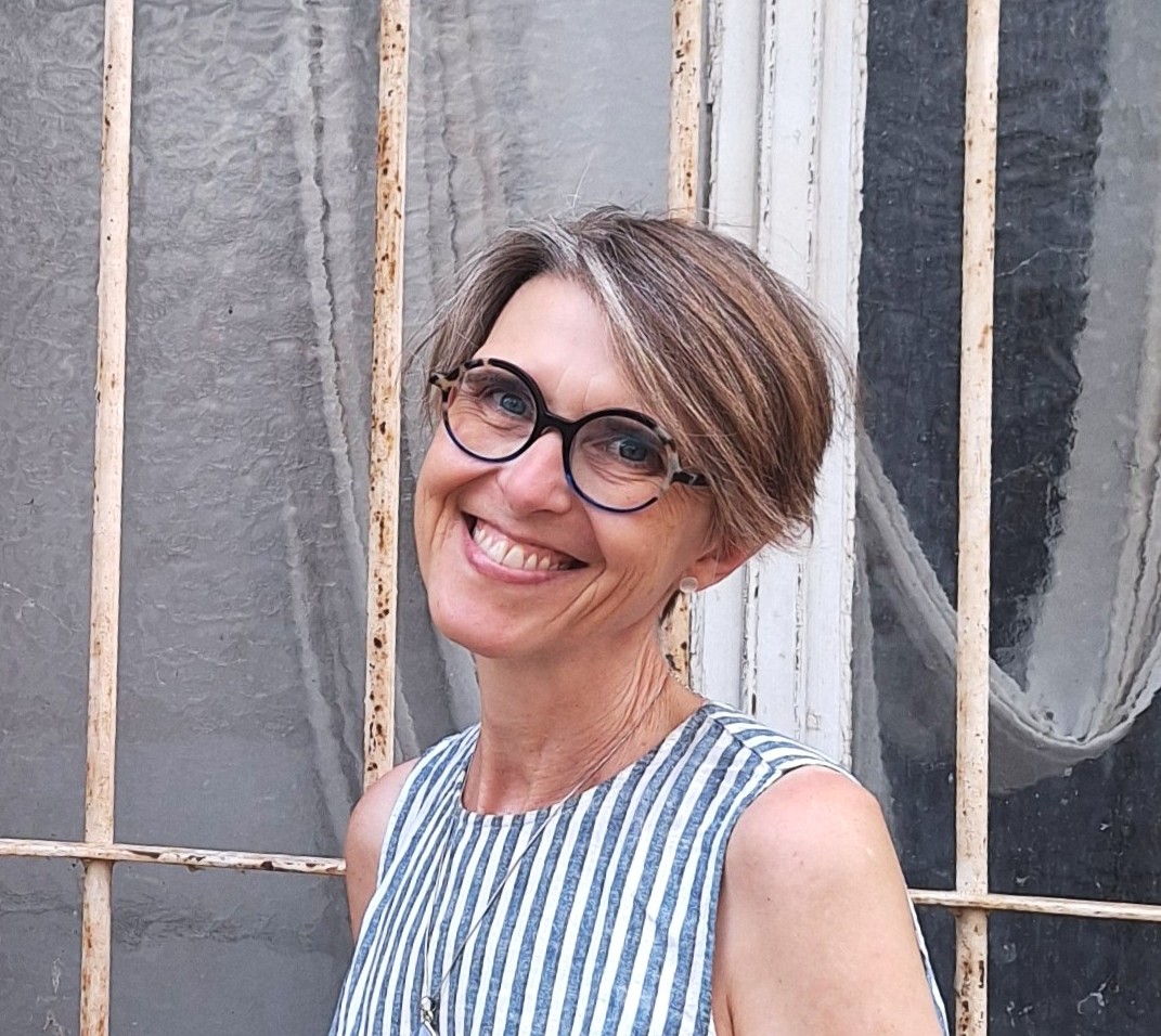 Virginie Loth
