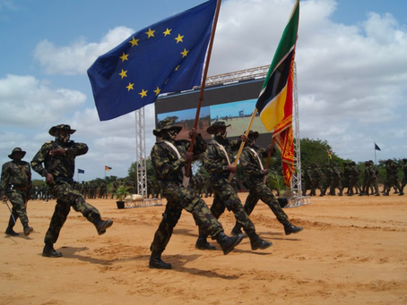 O Conflito de Cabo Delgado e o Vazio Político do Ocidente