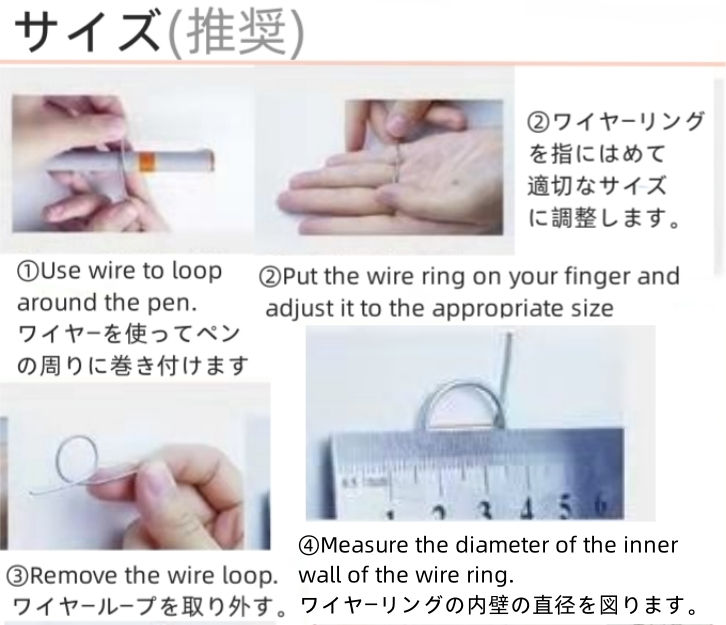 サムネイル： 写真刻印のオーダーメイド  指輪 999純銀 裏側 名入れ リング 唯一無二の存在!