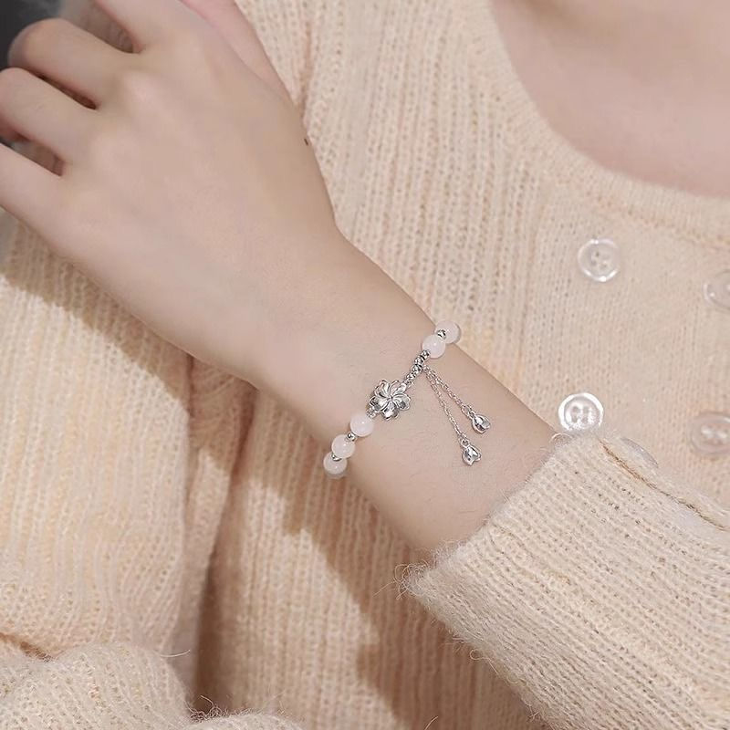 サムネイル： ブレスレット 彼女プレゼント かわいい