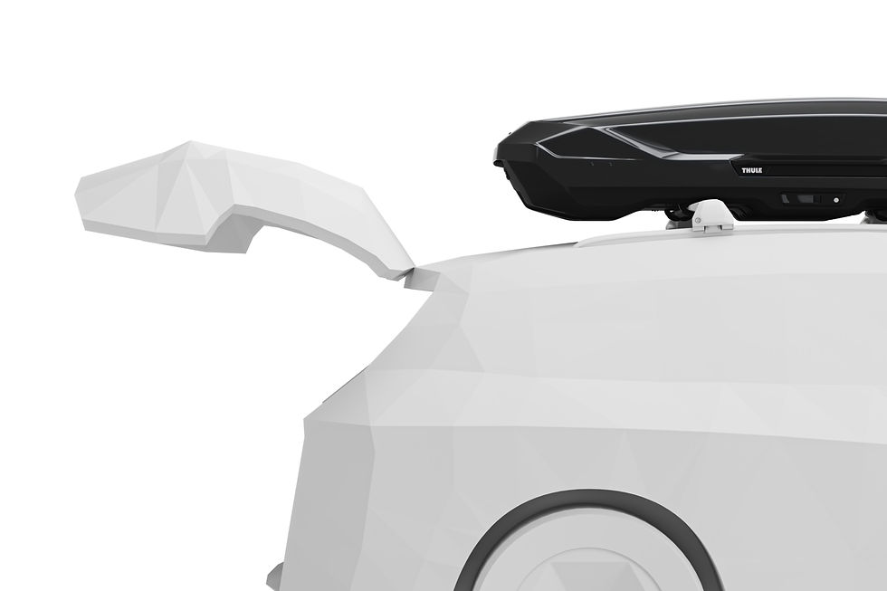 Thumbnail: Thule Motion 3 M