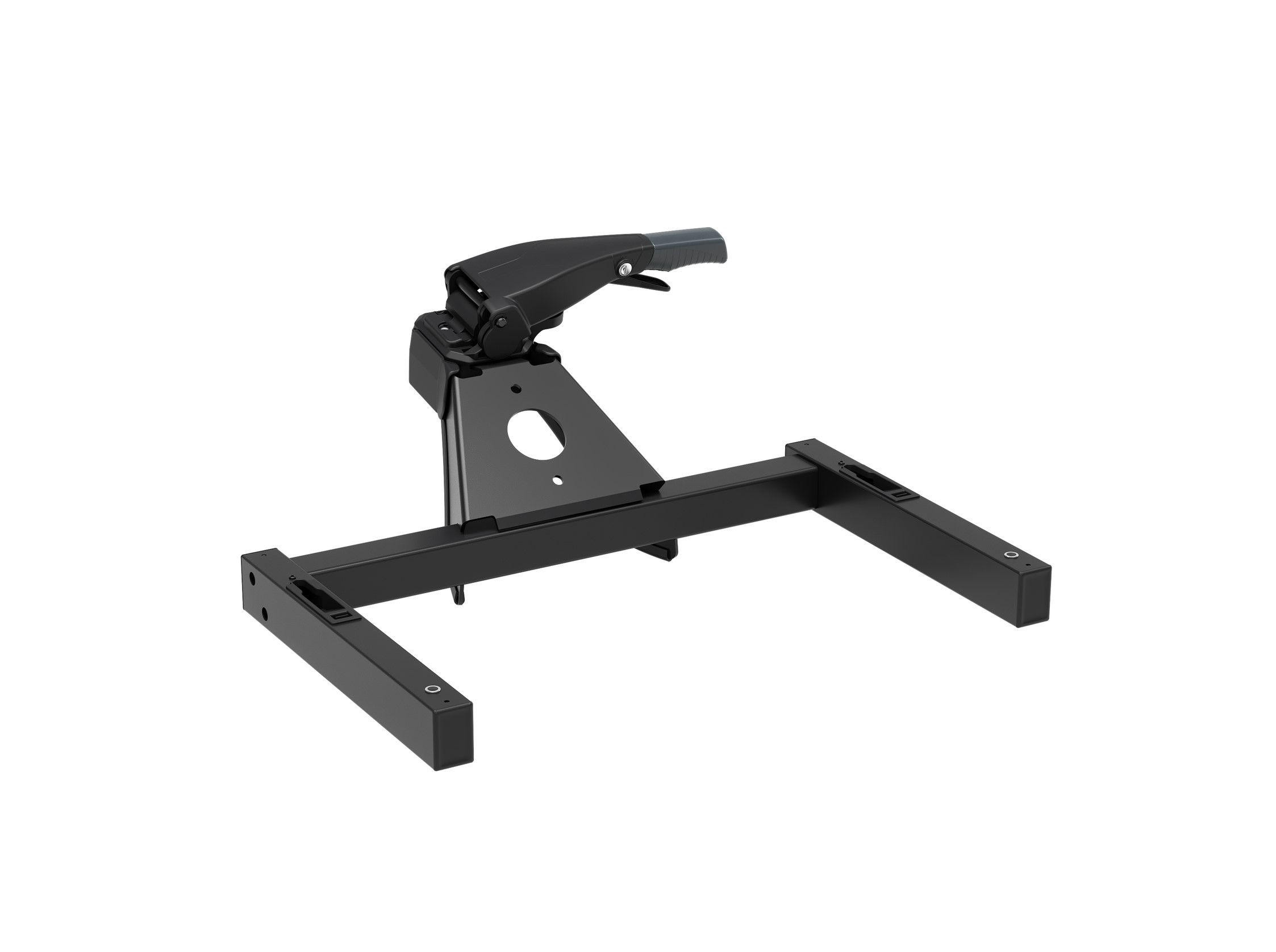 Thule trekhaakkoffers Arcos Platform