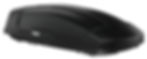 Thule dakkoffers Force XT L