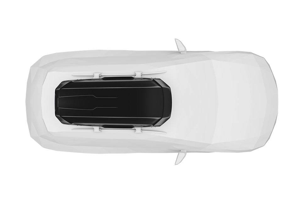 Thumbnail: Thule Motion 3 L