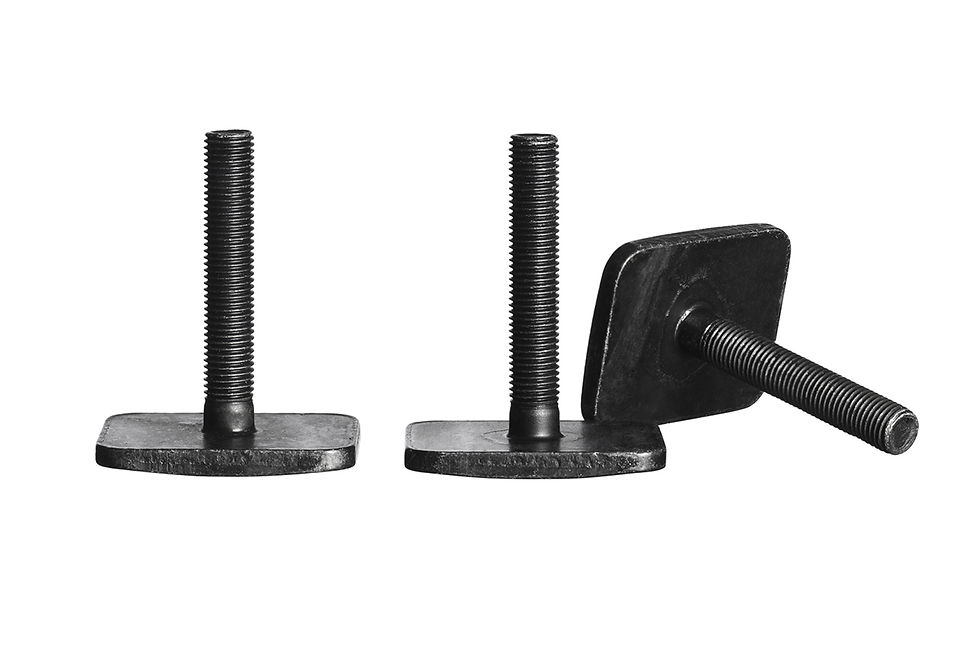 Thule accessoires T-track Adapter 889-3