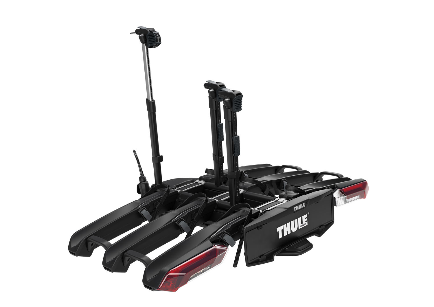 Thule fietsendrager Epos 3