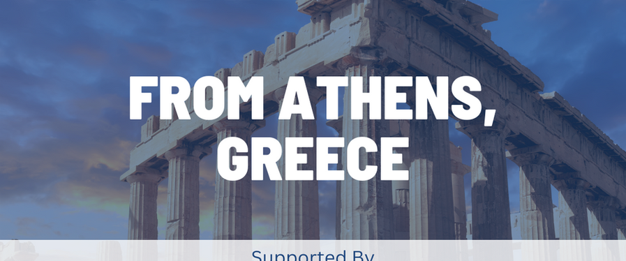 Ideagen Global's 2030 Impact Summit from Athens, Greece