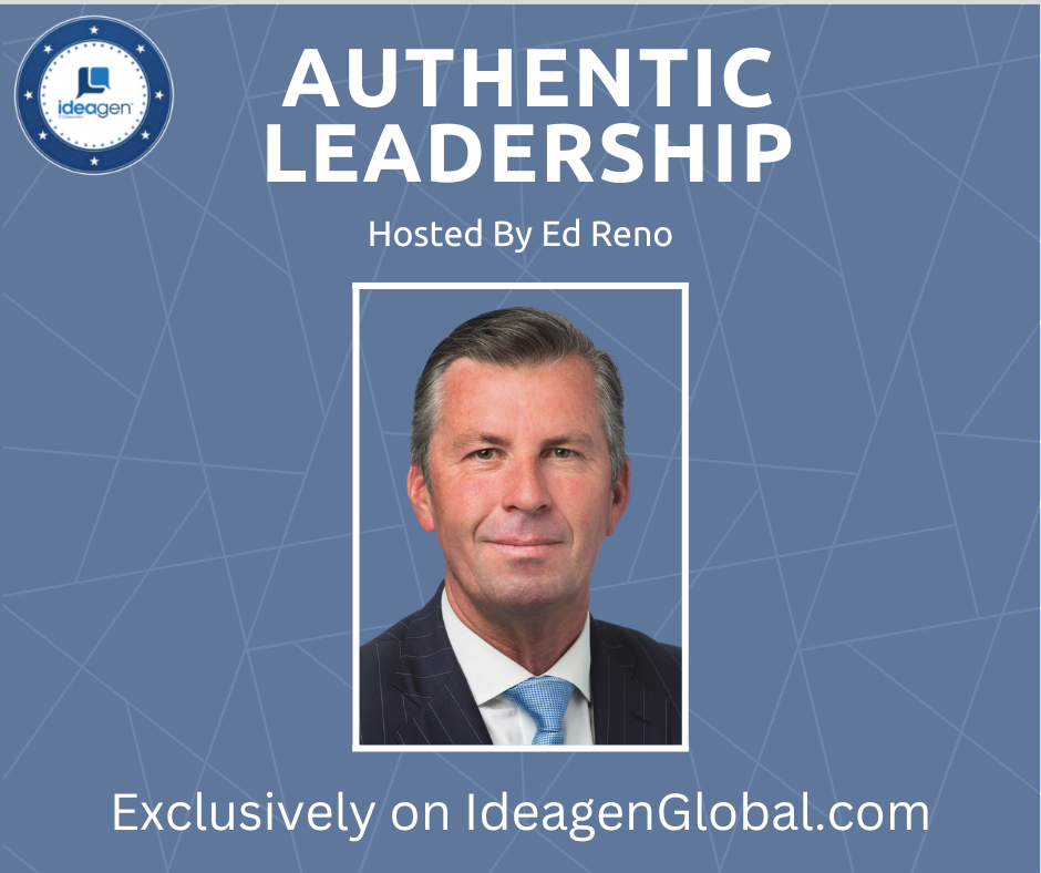 Authentic Leadership MAin Graphic