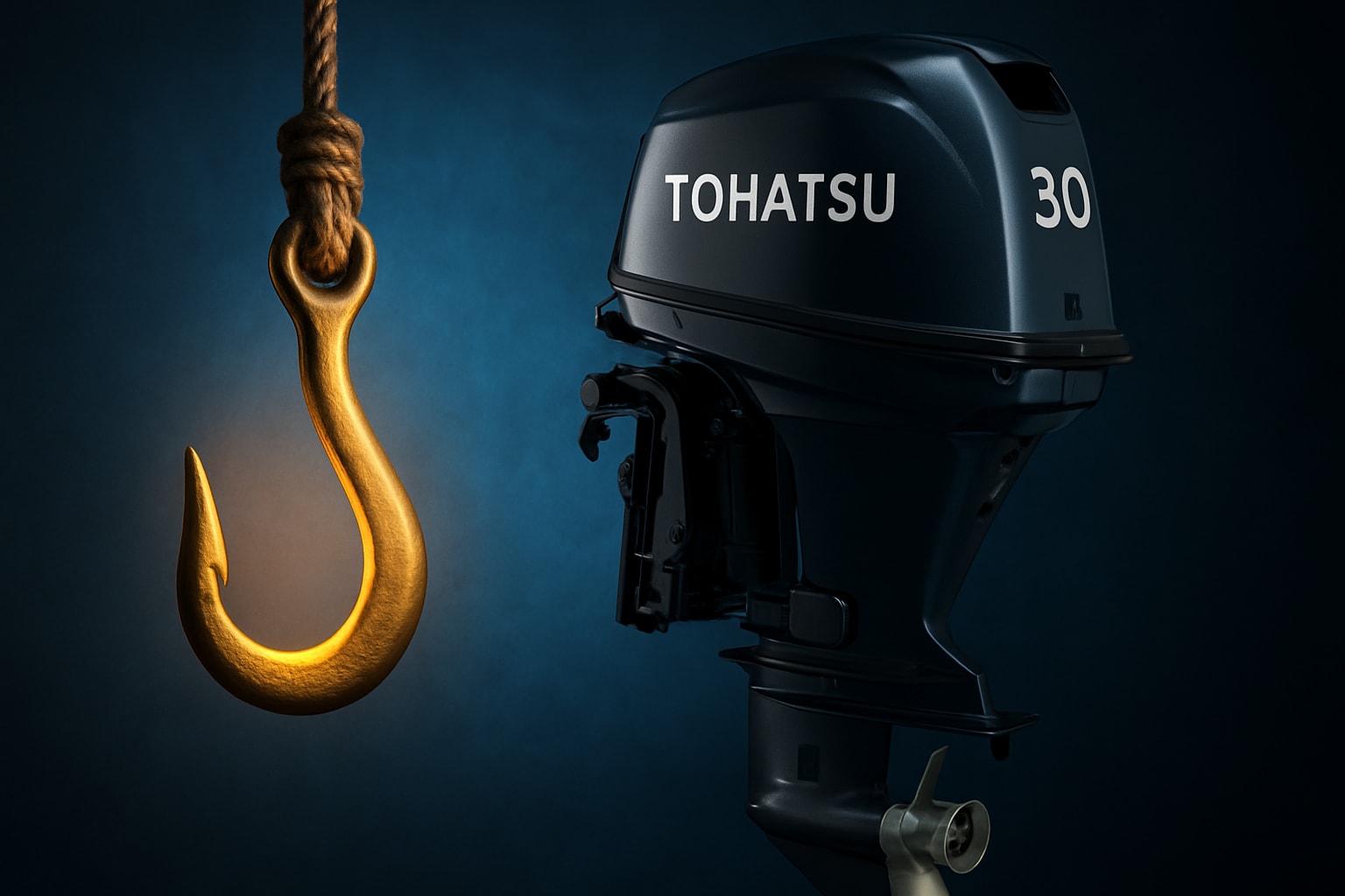 Tohatsu 30 HP Outboard Guide: Expert Insights for 2026