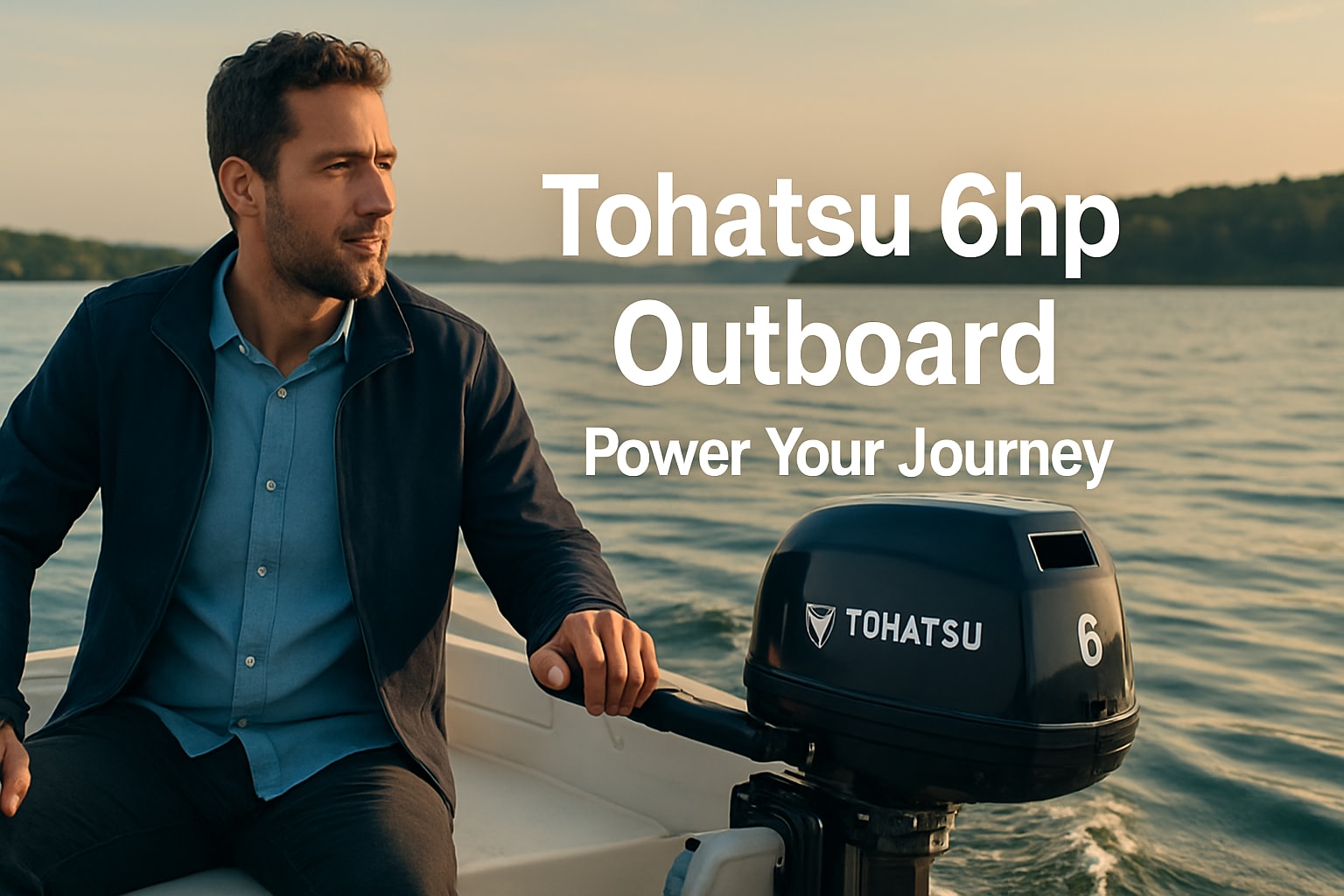 Expert Guide to Tohatsu 6hp Outboard Performance 2026