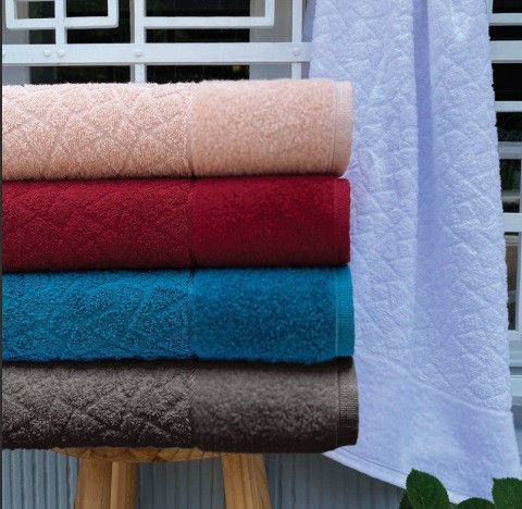 Toalha de Rosto Ibiza - 50cm x 80cm - Olinda