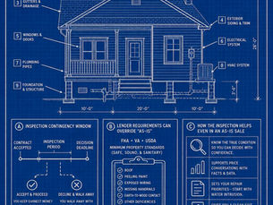 Blueprint Describing the post content