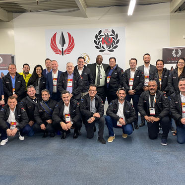 Comitiva paranaense participa de Missão Empresarial em Las Vegas
