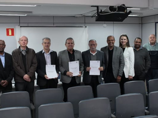 MTE homologa planilhas de custo mÃnimo da vigilância