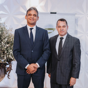 SINDESP-PR prestigia posse da nova diretoria de seccional baiana