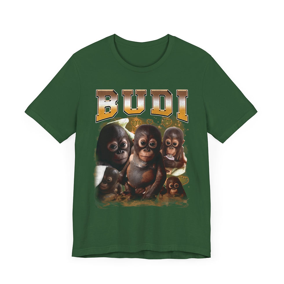Thumbnail: Budi Tee