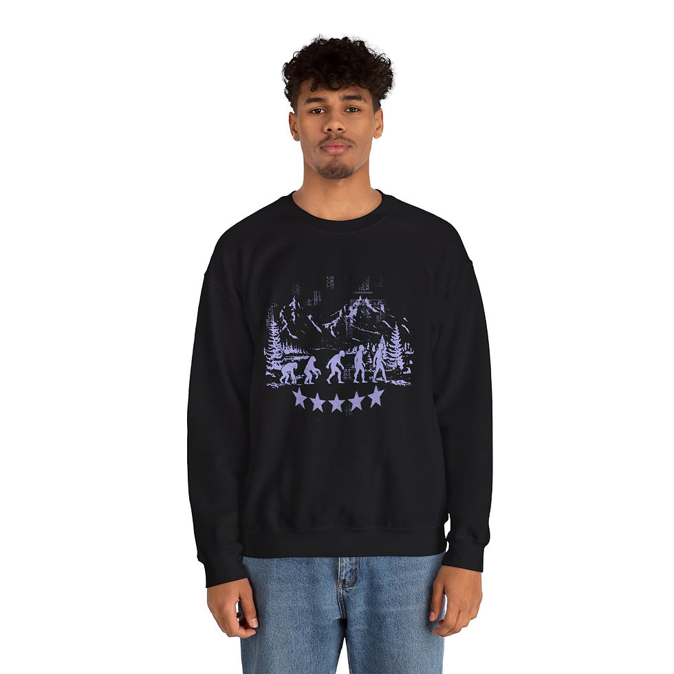 Thumbnail: 'Brothers' Sweatshirt