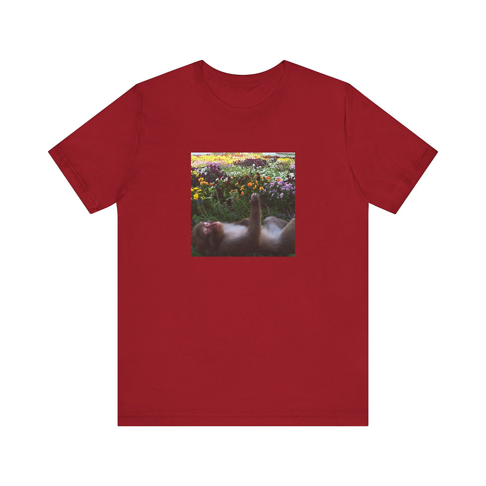 Thumbnail: Peace Tee