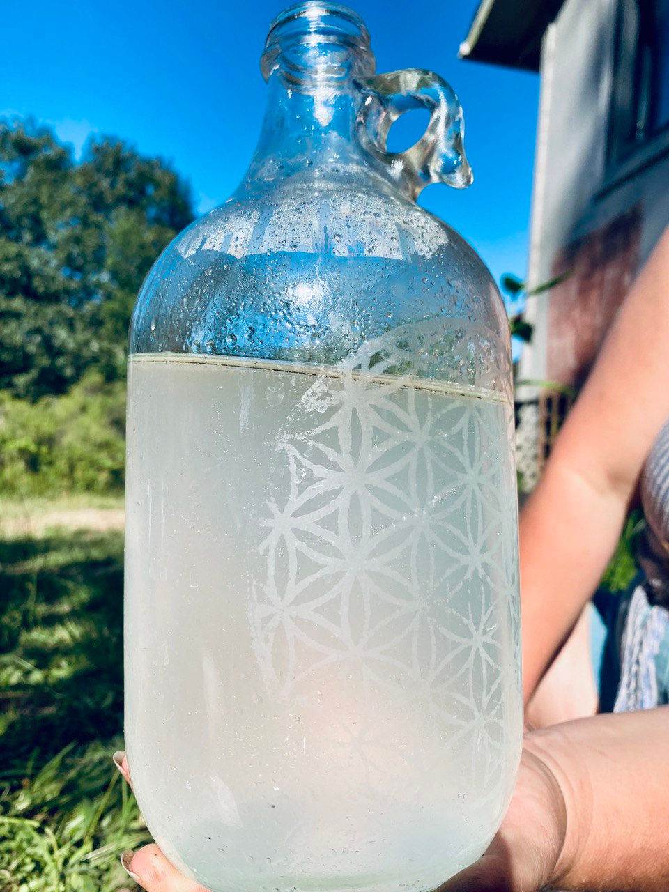 Thumbnail: R & R Lavender Body & Linen Spray