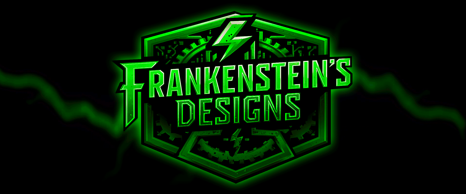 Frankensteins Designs Marketing and Graphic Design Specialist